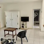 Holiday home Maison Bord De Hyeres
