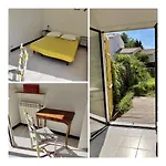 Holiday home Maison Bord De Hyeres