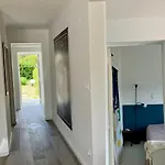 Holiday home Maison Bord De Hyeres