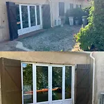 Maison Bord De Hyeres