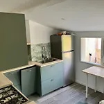 Maison Bord De