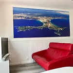 Holiday home Maison Bord De *