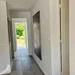 Maison Bord De