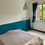 Maison Bord De Holiday home Hyeres