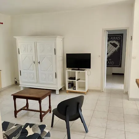 Holiday home Maison Bord De Hyeres