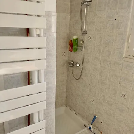 Hébergement de vacances Maison Bord De Hyères