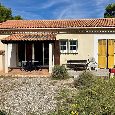 Holiday home Maison Bord De