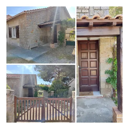 Maison Bord De * Hyeres