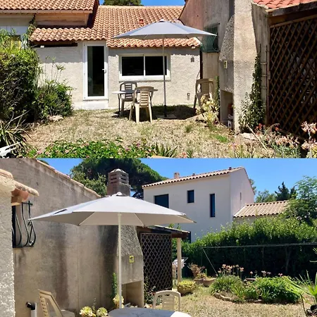 Maison Bord De Holiday home