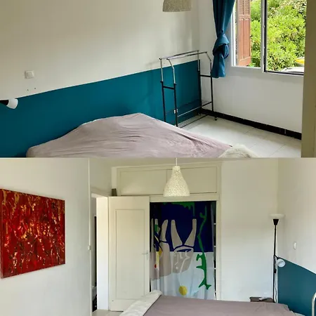 Holiday home Maison Bord De *