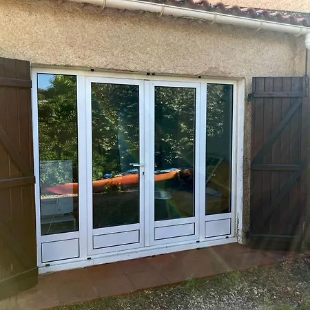 Maison Bord De Hyeres