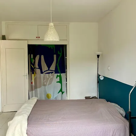 Hébergement de vacances Maison Bord De