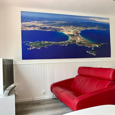 Holiday home Maison Bord De *