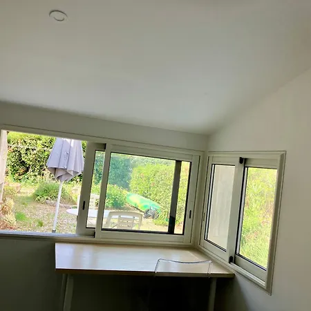 Maison Bord De * Hyeres