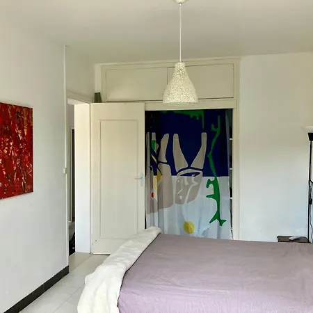 Maison Bord De Σπίτι διακοπών
