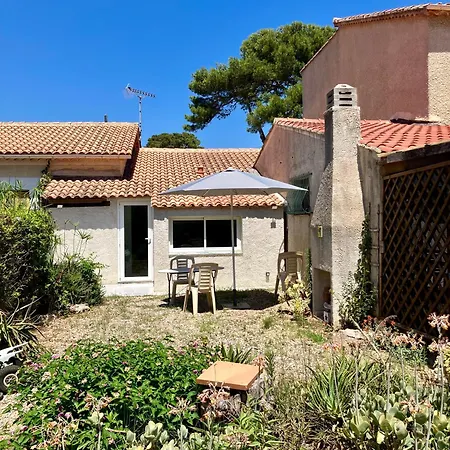 Maison Bord De