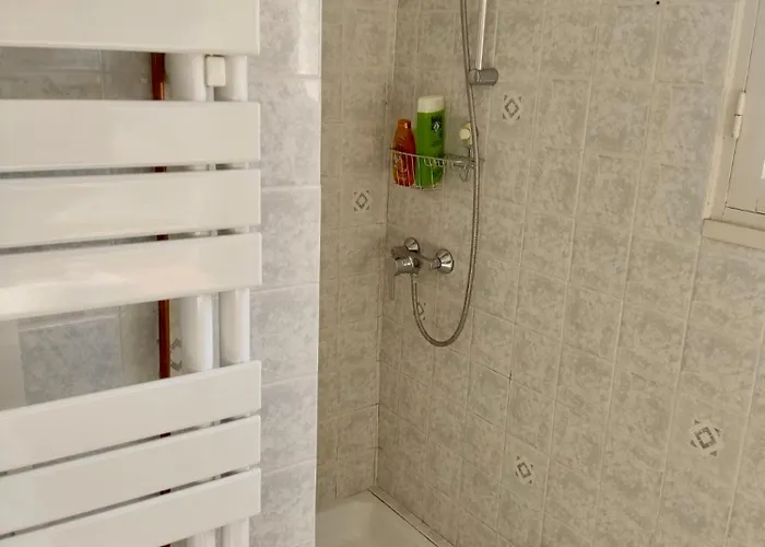 Ferienhaus Maison Bord De Hyères