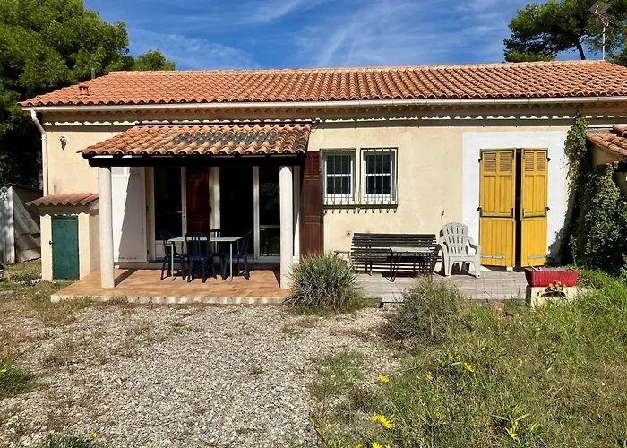 Ferienhaus Maison Bord De