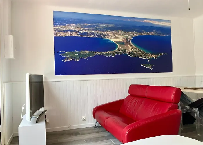 Ferienhaus Maison Bord De *