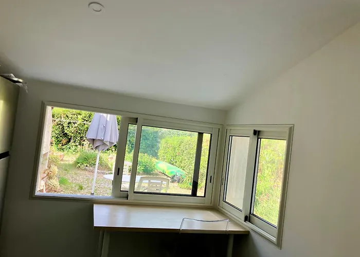 Maison Bord De * Hyères