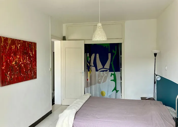 Maison Bord De 度假居