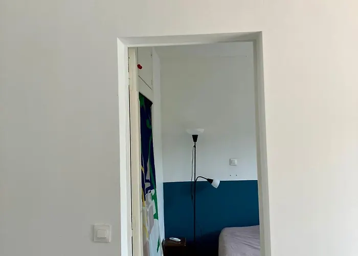 Maison Bord De 耶尔